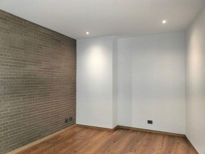 Apartamento de 3 alcobas en arriendo en El Poblado, Medellín, 172 m² · foto 12 de 20