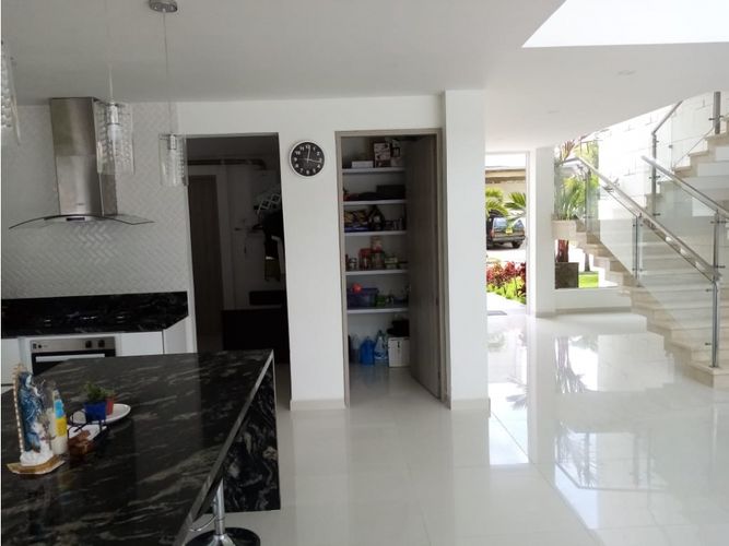 Casa de 5 alcobas en venta en Pance, Jamundí, 400 m² · foto 6 de 21