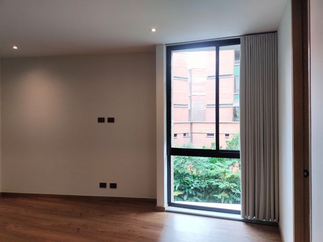 Apartamento de 3 alcobas en arriendo en El Poblado, Medellín, 172 m² · foto 11 de 20