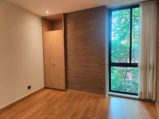 Apartamento de 3 alcobas en arriendo en El Poblado, Medellín, 172 m² · foto 14 de 20