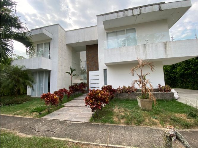 Casa de 5 alcobas en venta en Pance, Jamundí, 400 m² · foto 21 de 21
