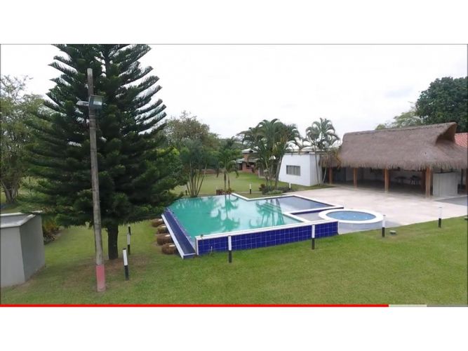 Lote en venta en Pance, Cali, 1500 m² · foto 2 de 16