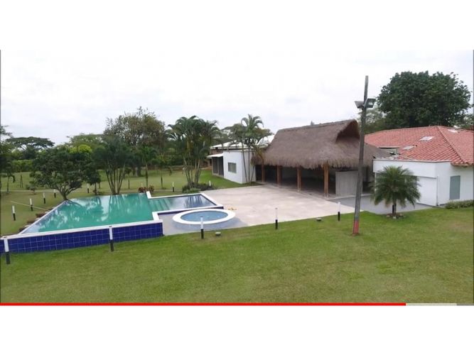 Lote en venta en Pance, Cali, 1500 m² · foto 3 de 16