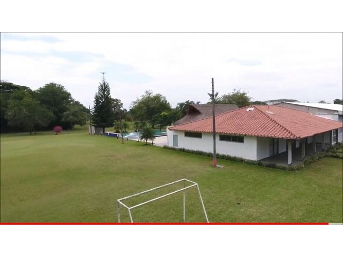 Lote en venta en Pance, Cali, 1500 m² · foto 4 de 16