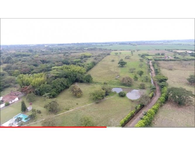 Lote en venta en Pance, Cali, 1500 m² · foto 6 de 16