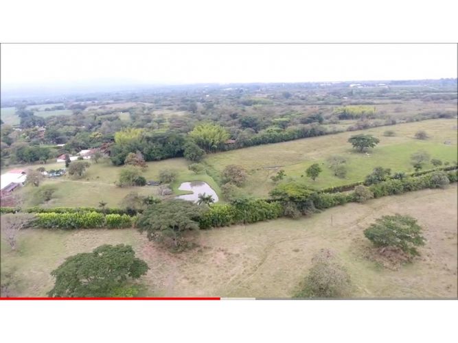 Lote en venta en Pance, Cali, 1500 m² · foto 9 de 16