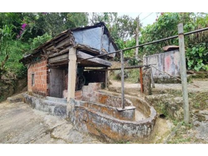 Finca en venta en Armenia, 60 m² · foto 16 de 20