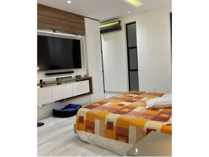 Casa de 4 alcobas en venta en Torres De Confandi, Cali, 757 m² · foto 13 de 17