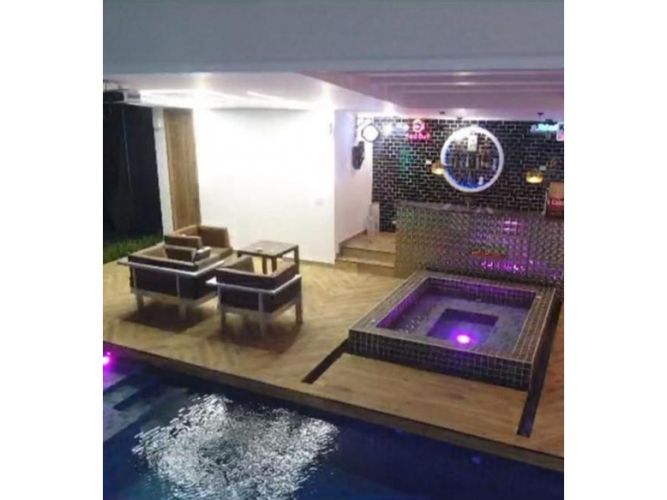 Casa de 4 alcobas en venta en Torres De Confandi, Cali, 757 m² · foto 16 de 17