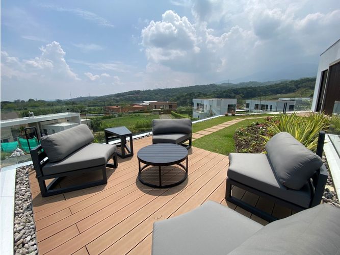 Casa de 5 alcobas en venta en Pance, Cali, 720 m² · foto 4 de 24