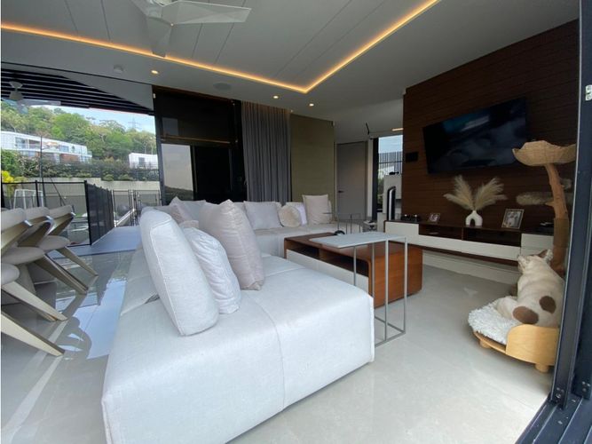 Casa de 5 alcobas en venta en Pance, Cali, 720 m² · foto 5 de 24