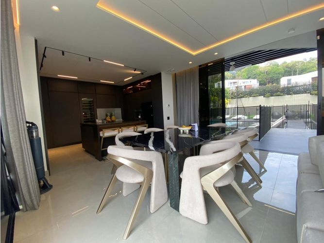 Casa de 5 alcobas en venta en Pance, Cali, 720 m² · foto 6 de 24