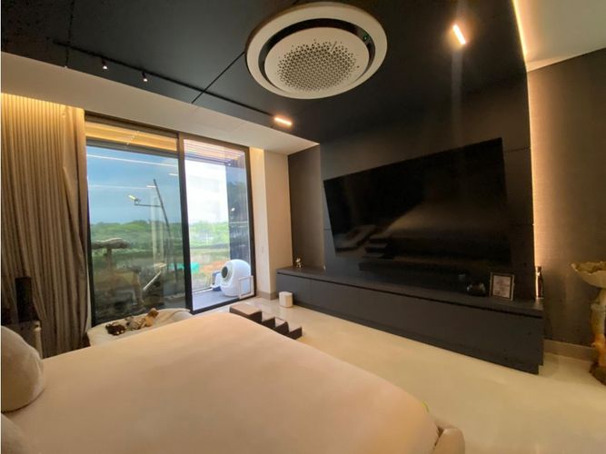 Casa de 5 alcobas en venta en Pance, Cali, 720 m² · foto 7 de 24