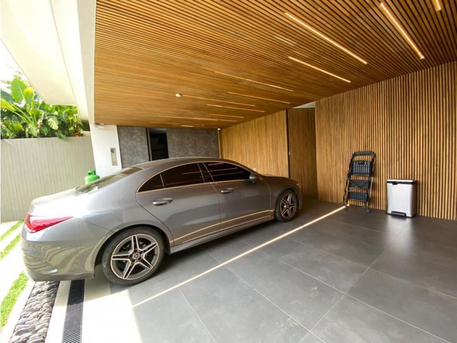 Casa de 5 alcobas en venta en Pance, Cali, 720 m² · foto 9 de 24