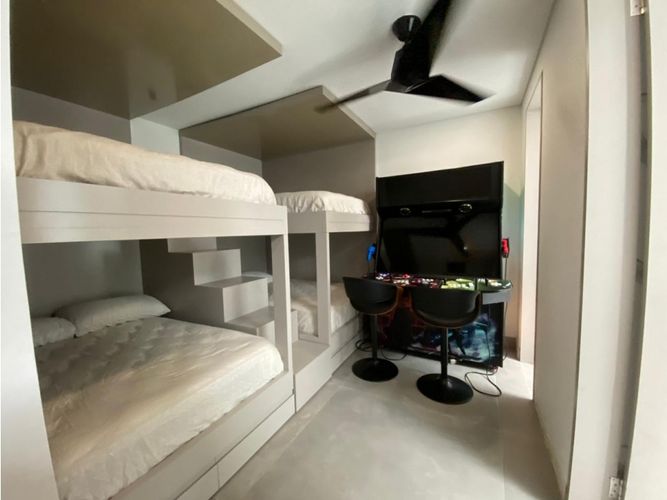 Casa de 5 alcobas en venta en Pance, Cali, 720 m² · foto 10 de 24