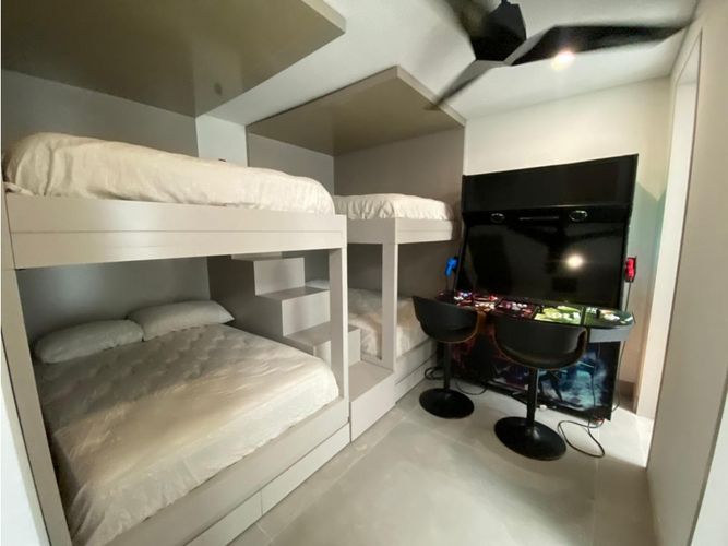 Casa de 5 alcobas en venta en Pance, Cali, 720 m² · foto 11 de 24