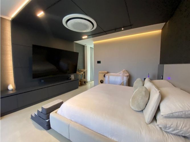Casa de 5 alcobas en venta en Pance, Cali, 720 m² · foto 12 de 24