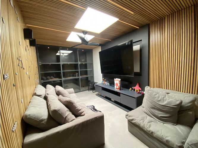 Casa de 5 alcobas en venta en Pance, Cali, 720 m² · foto 20 de 24