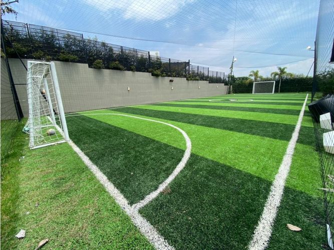 Casa de 5 alcobas en venta en Pance, Cali, 720 m² · foto 23 de 24