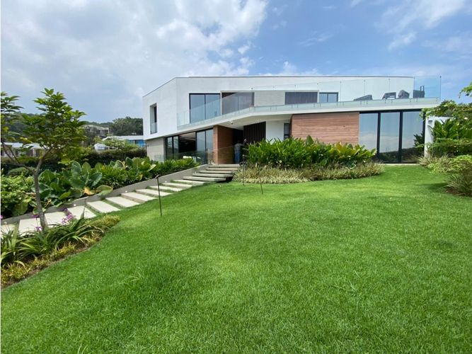 Casa de 5 alcobas en venta en Pance, Cali, 720 m² · foto 24 de 24