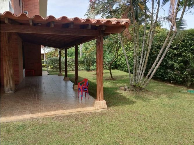 Casa de 6 alcobas en venta en Ciudad Country, Cali, 600 m² · foto 9 de 23