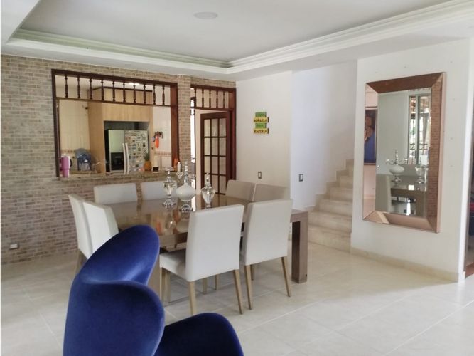 Casa de 6 alcobas en venta en Ciudad Country, Cali, 600 m² · foto 20 de 23