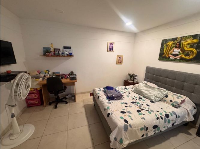 Casa de 7 alcobas en venta en La Morada, Cali, 352 m² · foto 6 de 19