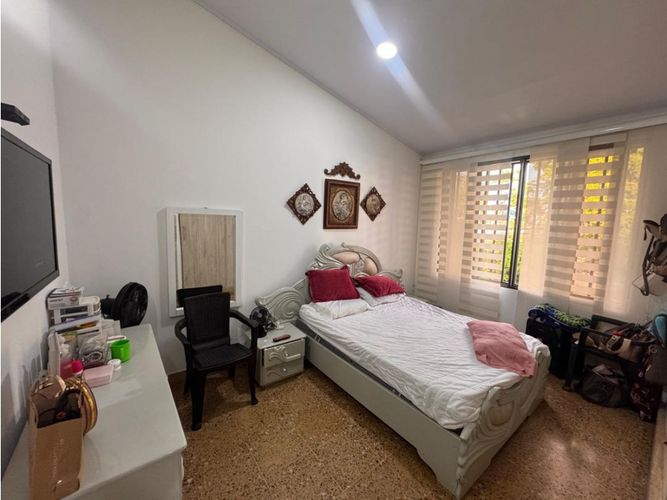 Casa de 7 alcobas en venta en La Morada, Cali, 352 m² · foto 7 de 19