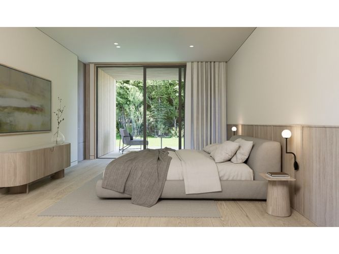 Casa de 5 alcobas en venta en Pance, Cali, 870 m² · foto 2 de 10