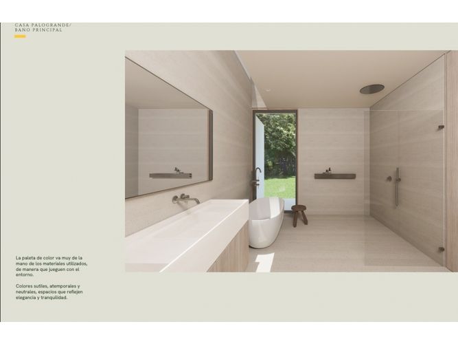 Casa de 5 alcobas en venta en Pance, Cali, 870 m² · foto 3 de 10
