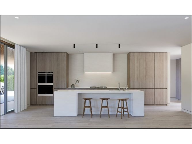 Casa de 5 alcobas en venta en Pance, Cali, 870 m² · foto 4 de 10