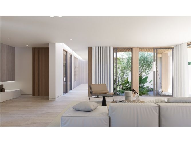 Casa de 5 alcobas en venta en Pance, Cali, 870 m² · foto 5 de 10