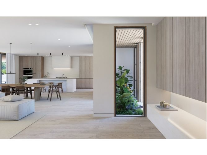 Casa de 5 alcobas en venta en Pance, Cali, 870 m² · foto 6 de 10