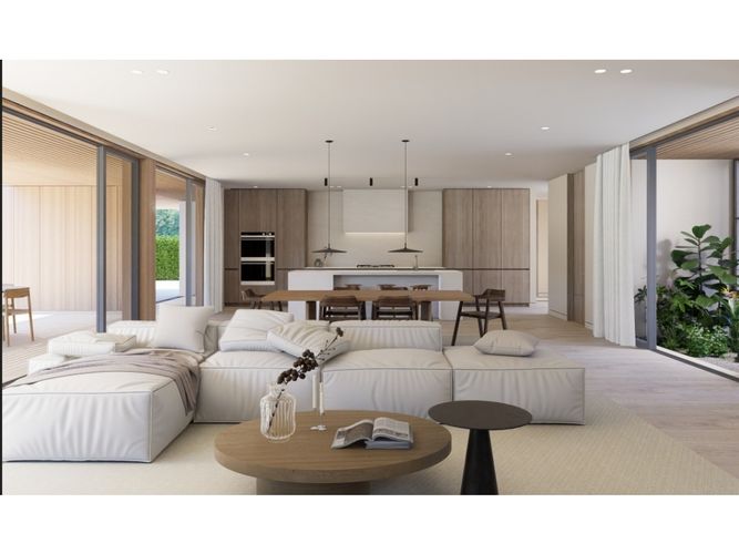 Casa de 5 alcobas en venta en Pance, Cali, 870 m² · foto 7 de 10