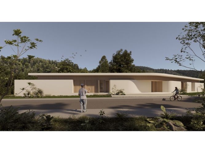 Casa de 5 alcobas en venta en Pance, Cali, 870 m² · foto 8 de 10