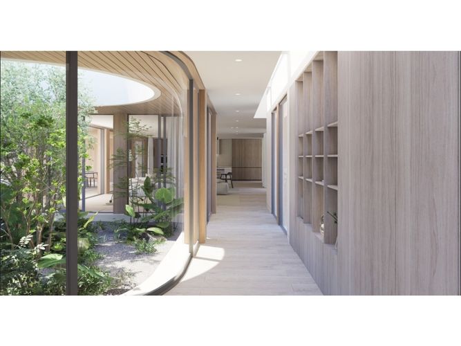 Casa de 5 alcobas en venta en Pance, Cali, 870 m² · foto 10 de 10