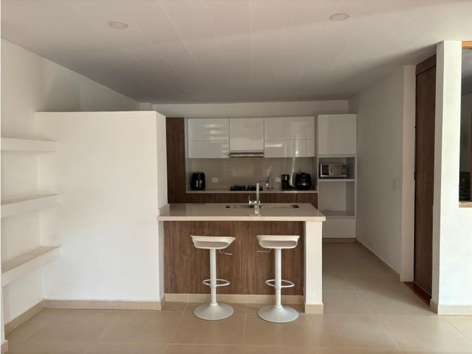 Casa de 3 alcobas en venta en Valle Del Lili, Palmira, 292 m² · foto 3 de 20