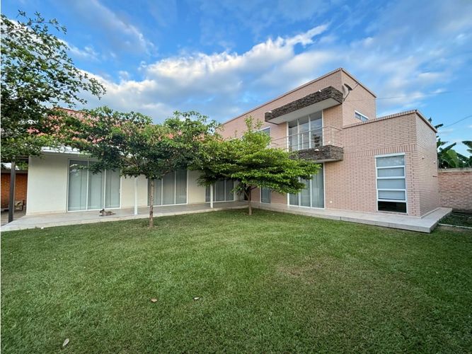 Casa de 3 alcobas en venta en Valle Del Lili, Palmira, 292 m² · foto 5 de 20