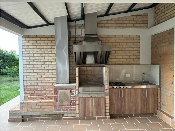 Casa de 3 alcobas en venta en Valle Del Lili, Palmira, 292 m² · foto 14 de 20