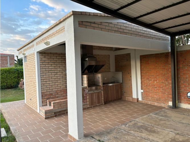 Casa de 3 alcobas en venta en Valle Del Lili, Palmira, 292 m² · foto 15 de 20