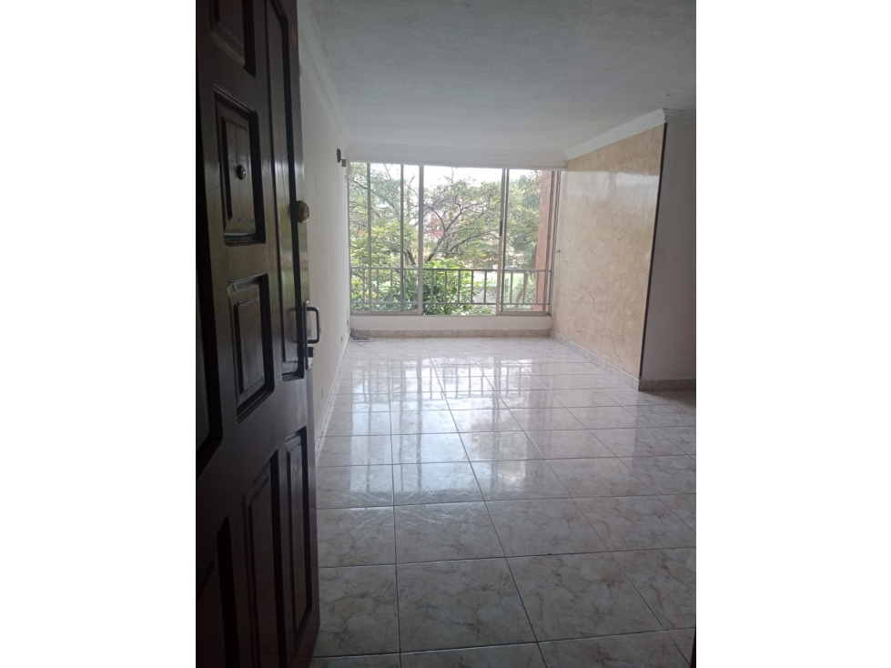 Apartamento en Venta en La hacienda, Cali