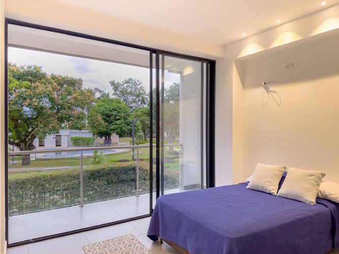 Casa de 3 alcobas en venta en Las Mercedes, Jamundí, 280 m² · foto 6 de 24