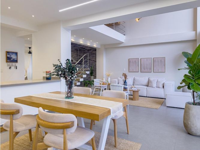 Casa de 3 alcobas en venta en Las Mercedes, Jamundí, 280 m² · foto 7 de 24