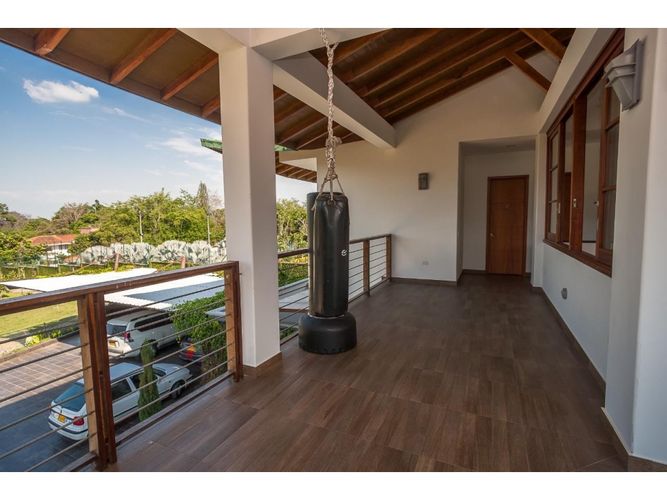 Casa de 5 alcobas en venta en San Pedro, Cali, 800 m² · foto 10 de 19