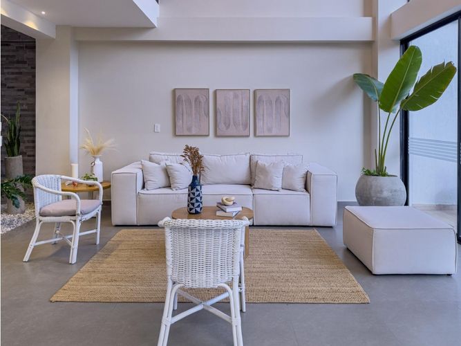 Casa de 3 alcobas en venta en Las Mercedes, Jamundí, 280 m² · foto 13 de 24