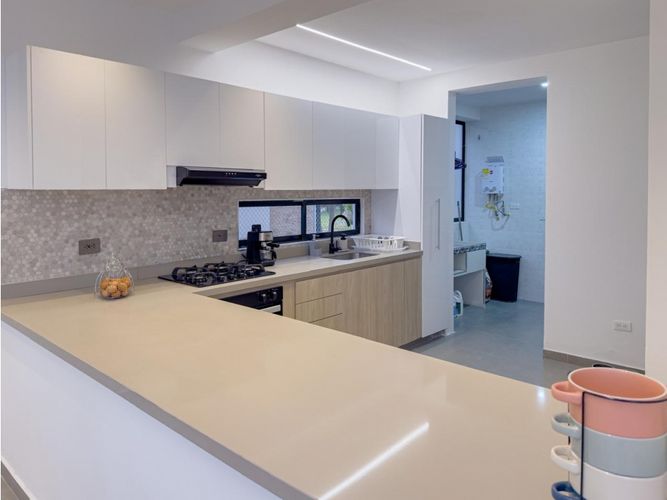 Casa de 3 alcobas en venta en Las Mercedes, Jamundí, 280 m² · foto 14 de 24