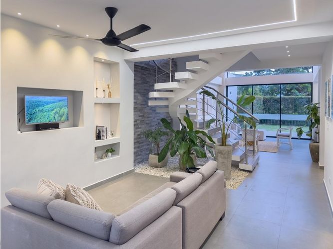 Casa de 3 alcobas en venta en Las Mercedes, Jamundí, 280 m² · foto 17 de 24