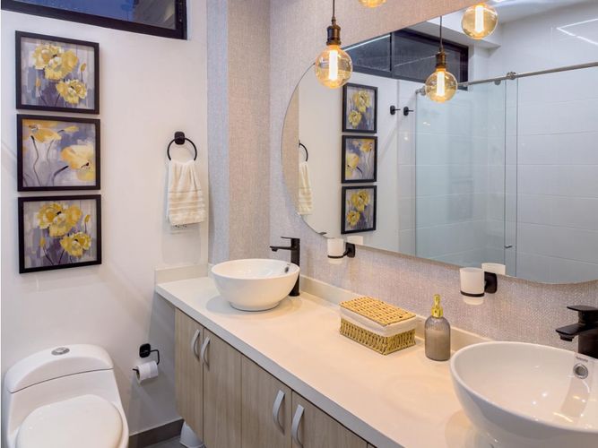 Casa de 3 alcobas en venta en Las Mercedes, Jamundí, 280 m² · foto 19 de 24