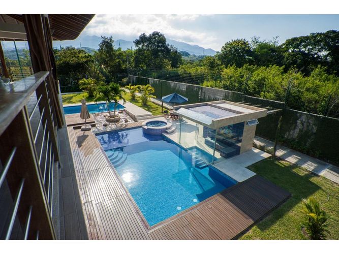 Casa de 5 alcobas en venta en San Pedro, Cali, 800 m² · foto 16 de 19