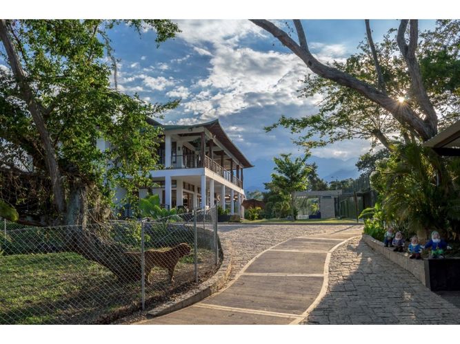 Casa de 5 alcobas en venta en San Pedro, Cali, 800 m² · foto 17 de 19